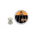 Boite de 500 Plombs RWS Hobby Cal.4.5mm 0.45g 