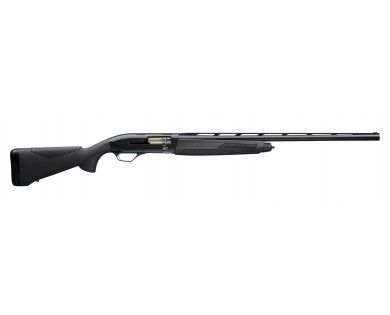 Fusil semi-auto Browning Maxus 2 Composite Black CF calibre 12/76 
