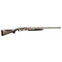 Fusil semi-automatique Browning Maxus 2 Camo MAX5 calibre 12/89 