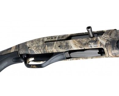 Fusil semi-automatique Browning Maxus 2 Camo MAX5 calibre 12/89 