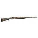 Fusil semi-automatique Browning Maxus 2 Camo Mobuc calibre 12/89 