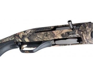 Fusil semi-automatique Browning Maxus 2 Camo Mobuc calibre 12/89 