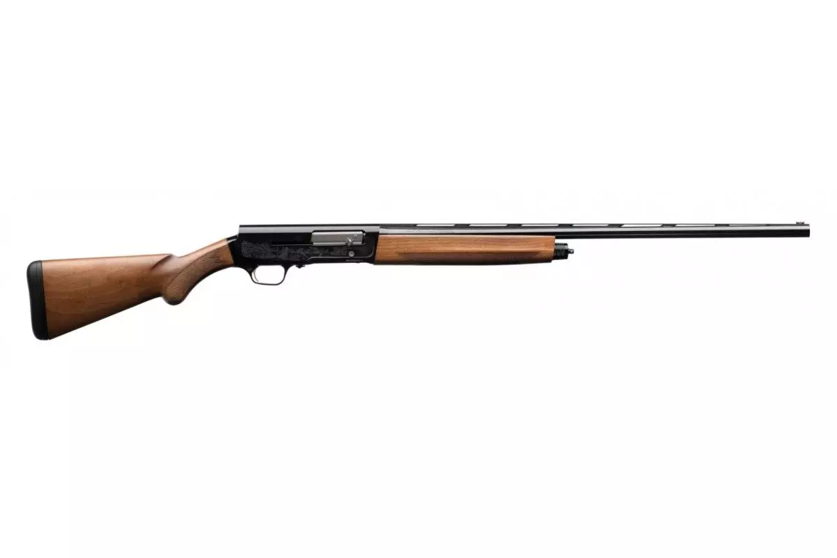 Fusil BROWNING A5 Woodcock calibre 16/70 