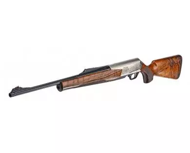 Carabine BROWNING Bar MK3 Limited Edition Red Stag 