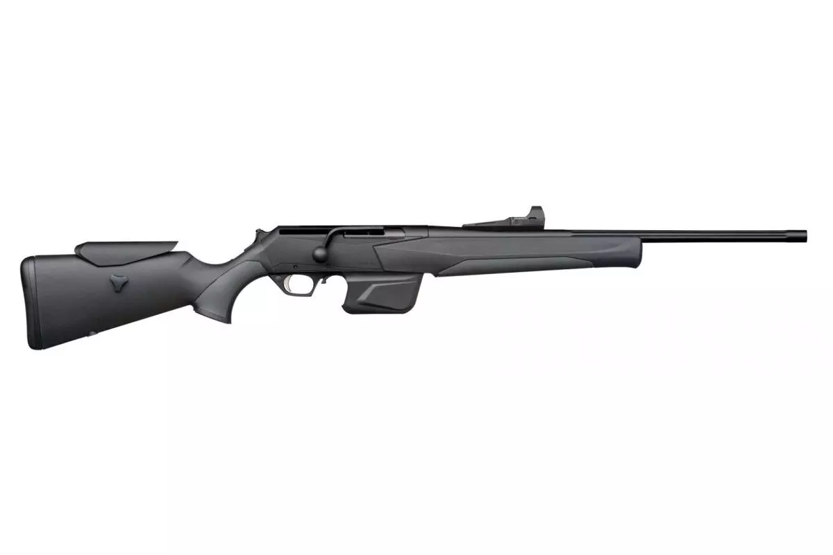 Carabine BROWNING Maral Reflex Nordic Composite 