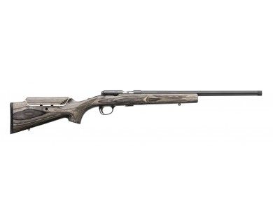 Carabine BROWNING T-BOLT TGT/VMT Blued Grey Laminate 