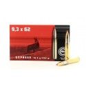 Munitions Geco 9.3 x 62 - Express 