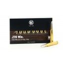 Munitions calibre 270Win RWS EVOLUTION Power Bonded 