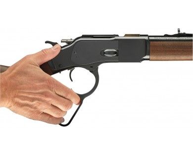 Carabine WINCHESTER M73 Short Rifle calibre 357 Magnum 