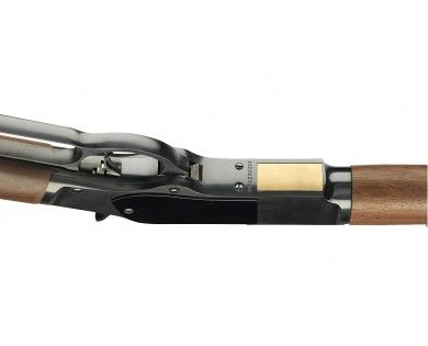 Carabine WINCHESTER M73 Short Rifle calibre 357 Magnum 