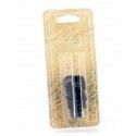 Sifflet de dressage buffle noir 