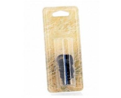 Sifflet de dressage buffle noir 