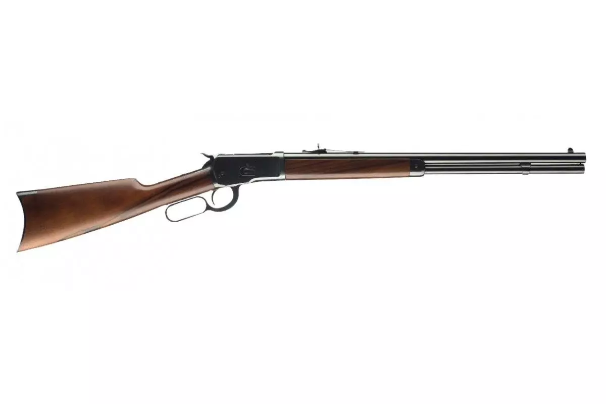 Carabine WINCHESTER modèle 1892 Short Rifle 