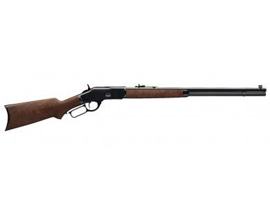 Carabine WINCHESTER 1873 Sporter Octagon PG 
