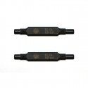 CONTREPOIDS BERETTA (x2) 15GRS (canon) DT11- 692 BLACK EDITION-S694 