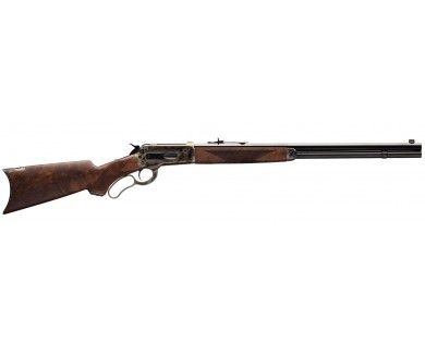 Carabine WINCHESTER modèle 1886 Deluxe calibre 4570 Gvt 