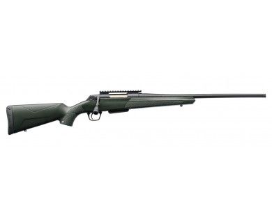 Carabine WINCHESTER XPR Stealth filetée 