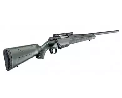 Carabine WINCHESTER XPR Stealth filetée 