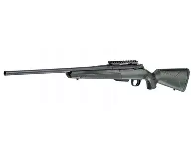 Carabine WINCHESTER XPR Stealth filetée 