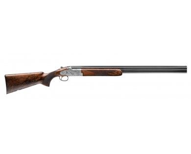 Fusil MIROKU MK11 Game Side Plated calibre 12/76 