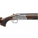 Fusil MIROKU MK11 Game Side Plated calibre 12/76 