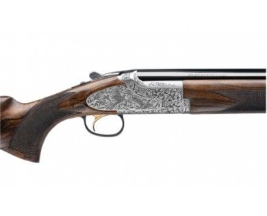 Fusil MIROKU MK11 Game Side Plated calibre 12/76 