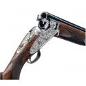 Fusil MIROKU MK11 Game Side Plated calibre 12/76 