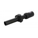 Lunette DE TIR Air Force Optics 1-6x24 Réticule Lumineux RG10 