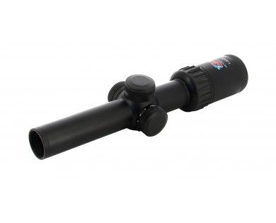 Lunette DE TIR Air Force Optics 1-6x24 Réticule Lumineux RG10 