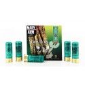 Cartouches de chasse Mary arm sous bois dispersante 