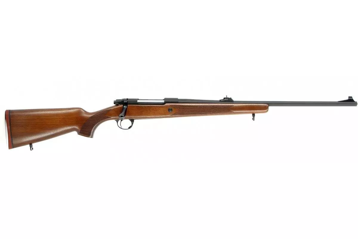 Carabine de chasse à verrou Sabatti Rover 870 calibre 9.3X62 