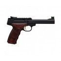 Pistolet BUCK MARK PLUS ROSEWOOD UDX CAL22LR 