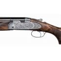 Fusil BERETTA 687 EELL Diamond Pigeon Floreal calibre 12 
