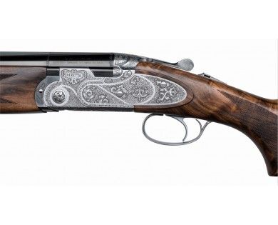 Fusil BERETTA 687 EELL Diamond Pigeon Floreal calibre 12 