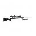 SABATTI Rover Alpin Tactical 308 Pack Tactical BENCH Lunette Konuspro 10-40x52 