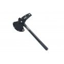 Hache de lancer  Walther Tactical Tomahawk 