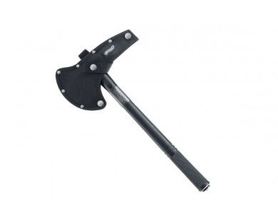 Hache de lancer  Walther Tactical Tomahawk 