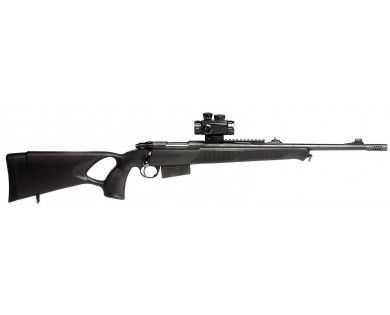 Carabine Sabatti Rover Thumbole Scout 30-06 en pack 