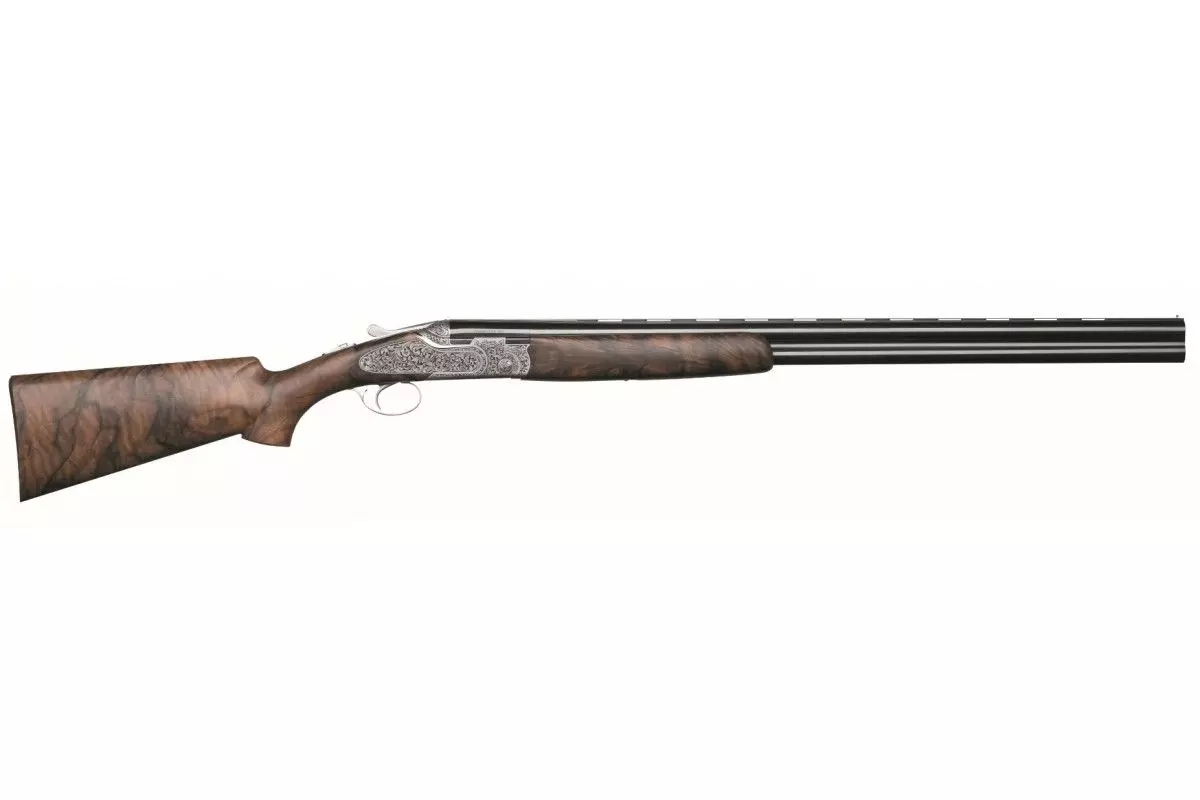 Fusil BERETTA SL3 Poli Miroir calibre 20/76 