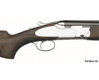 Fusil BERETTA SL3 Poli Miroir calibre 20/76 