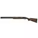 Fusil BENELLI 828 U Black gaucher calibre 12/76 