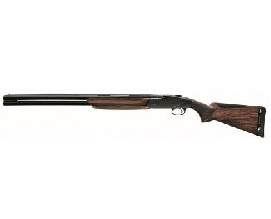 Fusil BENELLI 828 U Black gaucher calibre 12/76 
