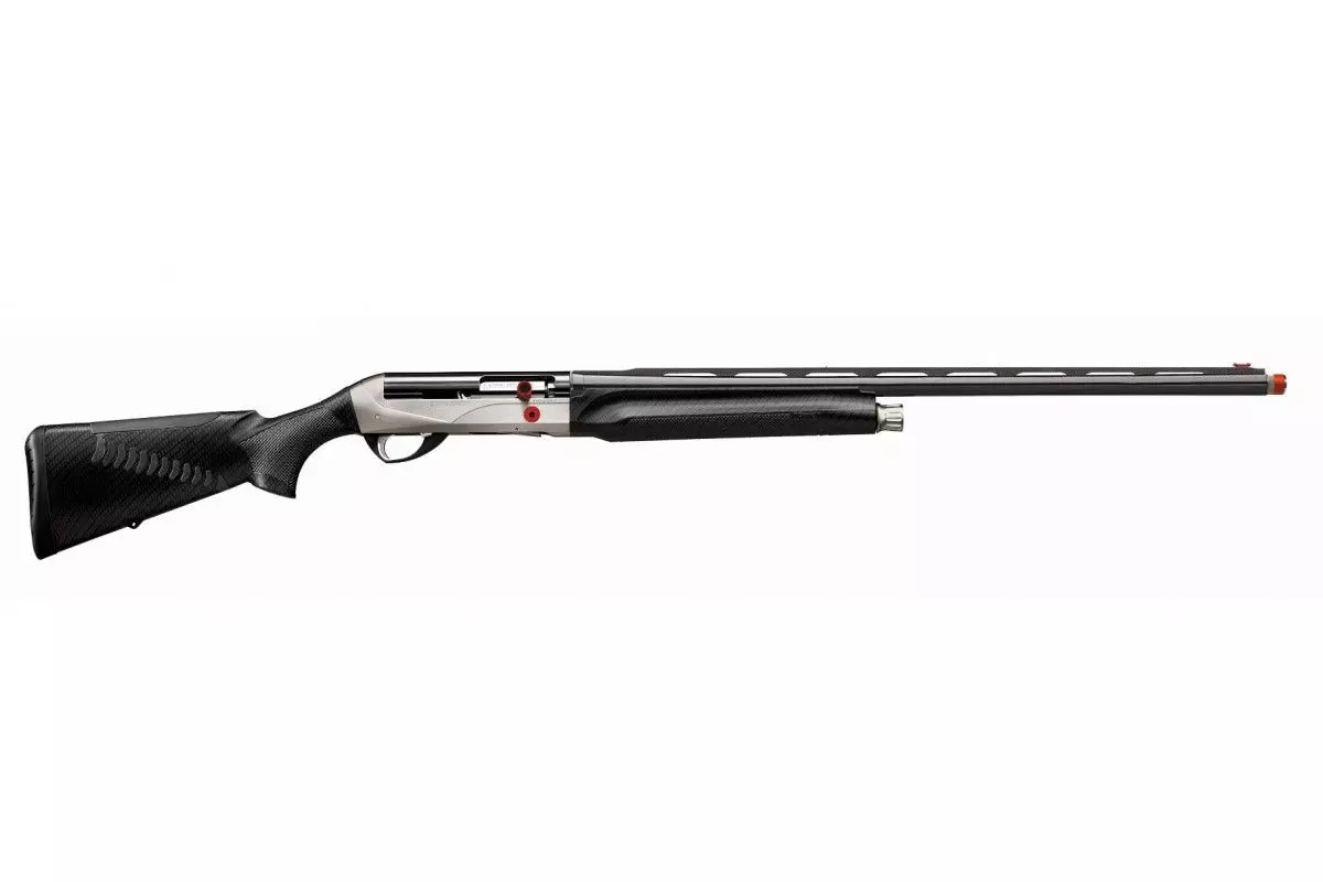 Fusil BENELLI Supersport World Cup calibre 12/76 