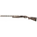 Fusil BENELLI M2 Comfortech Camo Max 5 gaucher calibre 12/76 
