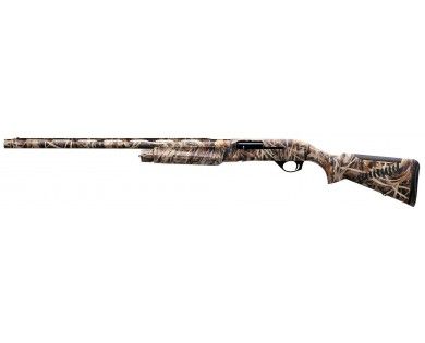 Fusil BENELLI M2 Comfortech Camo Max 5 gaucher calibre 12/76 