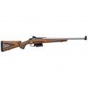 Carabine Tikka T3X ARTIC filetée 5/8x24 