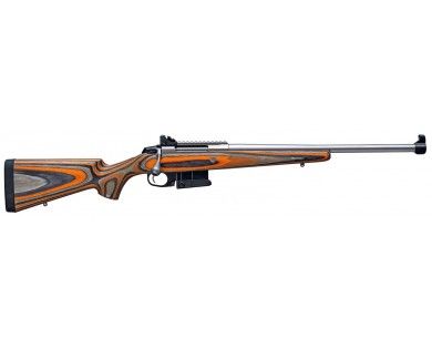 Carabine Tikka T3X ARTIC filetée 5/8x24 