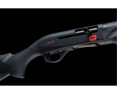Fusil BENELLI M2 Comfort IPSC calibre 12/76 2+1 coups 