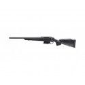 Carabine Tikka T3x CTR Compact Tactical filetée 5/8x24 gaucher 
