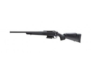 Carabine Tikka T3x CTR Compact Tactical filetée 5/8x24 gaucher 